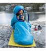 Thermarest Space Cowboy 45F/7C Sleeping Bag Long