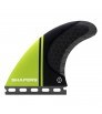 Shapers Stealth Fin Futures