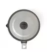Sea To Summit Detour Stainless Steel Collapsible Pot 1.8l