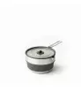 Sea To Summit Detour Stainless Steel Collapsible Pot 1.8l