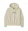 Суитчър Patagonia '95 Oval Logo Daily Hoody W's