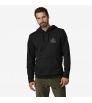 Суитчър Patagonia Chouinard Crest Uprisal Hoody Winter 2025