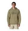 Суитчър Patagonia P-6 Logo Uprisal Hoody M's