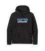 Patagonia P-6 Logo Uprisal Hoody M's