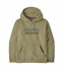 Суитчър Patagonia P-6 Logo Uprisal Hoody M's