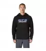 Patagonia P-6 Logo Uprisal Hoody M's