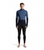 Icebreaker Men's 200 Oasis+ LS Half Zip Thermal Hoody M's