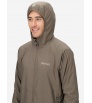 Marmot Aerothermal Hoody M's