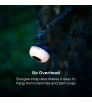 BioLite Alpenglow MIni Multicolor 150 Lantern