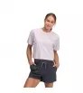 Black Diamond Crop SS Tee W's
