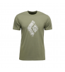 Black Diamond Engineered Diamond SS Tee M's