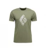Black Diamond Engineered Diamond SS Tee M's