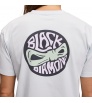 Black Diamond Rope Badge SS Tee W's