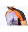 Тениска Crazy Shirt Air