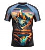 Тениска Crazy Shirt Air