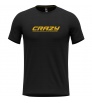 Crazy Shirt Logo M's