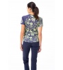 Тениска Crazy Shirt Wonder Magic