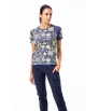 Тениска Crazy Shirt Wonder Magic