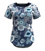 Crazy T-Shirt Slash