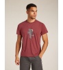 ICEBREAKER M M CORE SS TEE T HEAD Summer 2025