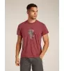 ICEBREAKER M M CORE SS TEE T HEAD Summer 2025