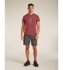 ICEBREAKER M M CORE SS TEE T HEAD Summer 2025