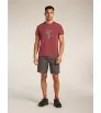 ICEBREAKER M M CORE SS TEE T HEAD Summer 2025