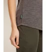 Icebreaker Merino 125 Cool Lite Sphere SS Tee W's