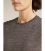 Icebreaker Merino 125 Cool Lite Sphere SS Tee W's