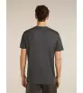 Icebreaker Merino 150 Tech Lite SS Tee Bear Catch M's