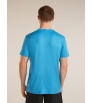 Icebreaker Merino 150 Tech Lite SS Tee Bear Catch M's