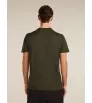 Тениска Icebreaker Merino 150 Tech Lite SS Tee Transportage M's