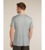 Icebreaker Merino 150 Tech Lite SS Tee Transportage M's