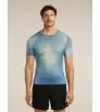 Icebreaker Merino Blend 75 Cool-Lite Featherlight SS T-Shirt M's