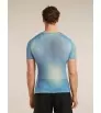 Icebreaker Merino Blend 75 Cool-Lite Featherlight SS T-Shirt M's