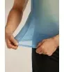 Icebreaker Merino Blend 75 Cool-Lite Featherlight SS T-Shirt M's