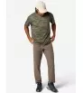 Marmot AirExchange UPF 50 Crew SS M's