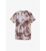 Тениска NNormal Race T-shirt 02 W's