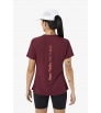 Тениска NNormal Race T-shirt 02 W's