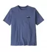T-Shirt Patagonia '73 Skyline Organic T-Shirt M's