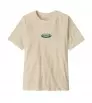 Patagonia '95 Oval Logo T- Shirt M's