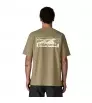 Тениска Patagonia Boardshort Logo Pocket Responsibili-Tee M's