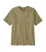Тениска Patagonia Boardshort Logo Pocket Responsibili-Tee M's