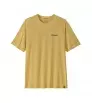 Тениска Patagonia Capilene Cool Daily Shirt - Boardshort Logo M's