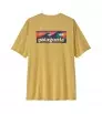 Тениска Patagonia Capilene Cool Daily Shirt - Boardshort Logo M's