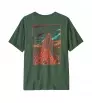 Patagonia Cloud Crag T-Shirt M's