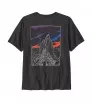 Patagonia Cloud Crag T-Shirt M's