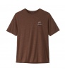 Patagonia Capilene Cool Daily Shirt - Great Waves M's