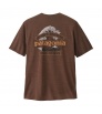 Patagonia Capilene Cool Daily Shirt - Great Waves M's