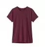Patagonia Capilene Cool Daily Shirt - Hut Tripper W's